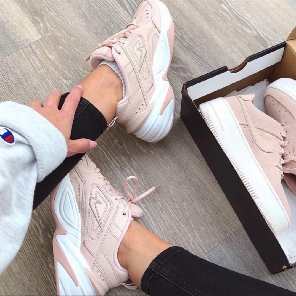 M2k tekno sneaker